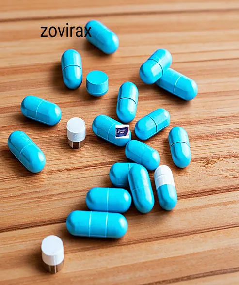 Zovirax labiale 2g prezzo